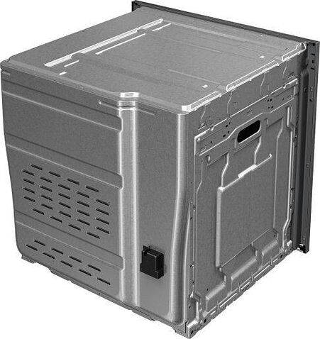 Электрический духовой шкаф ASKO OCSM66SSH