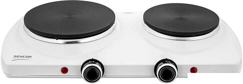 Настольная плита Sencor SCP 2253WH-EUE4