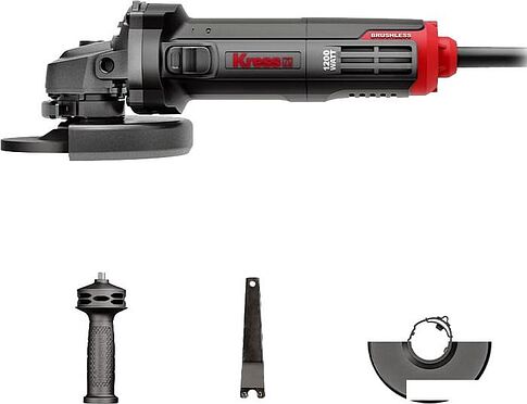 Угловая шлифмашина Kress KUS26