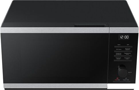 Микроволновая печь Samsung MG23DG4524ATBW
