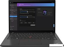 Ноутбук Lenovo ThinkPad T14 Gen 4 Intel 21HD007GRT
