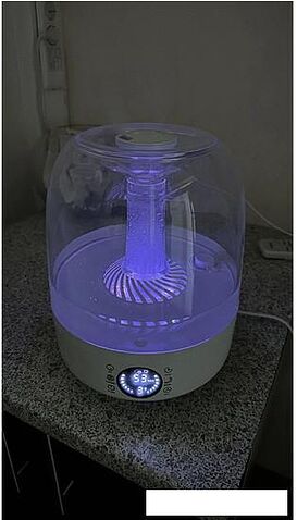 Увлажнитель воздуха Neoclima NHL-4W