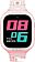 Детские умные часы Mibro P5 (розовый)