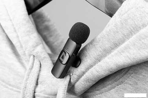 Радиосистема Defender Talky-138