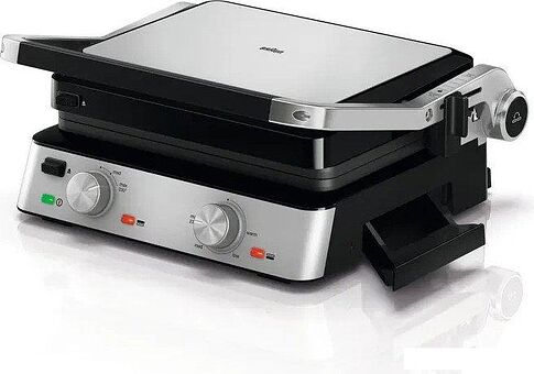 Электрогриль Braun MultiGrill 7 CG7010