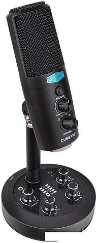 Проводной микрофон Alctron CU58 Pro