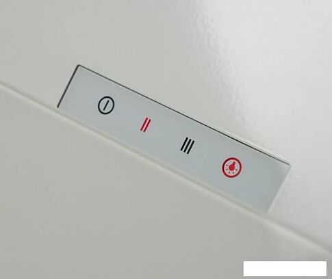 Кухонная вытяжка Zigmund & Shtain K 141.6 W