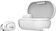 Наушники QCY ArcBuds Lite (белый)