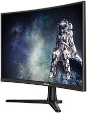 Игровой монитор Dahua DHI-LM27-E240C