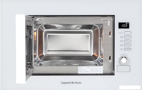 Микроволновая печь Zigmund & Shtain BMO 21 W