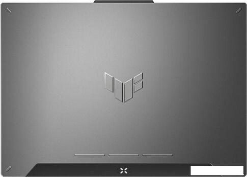 Игровой ноутбук ASUS TUF Gaming Dash F15 2023 FX507ZI4-LP043