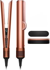 Выпрямитель Dyson Airstrait (с переходником на евровилку, янтарный шелк)