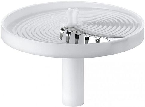 Погружной блендер Braun Multiquick 7 MQ7087X