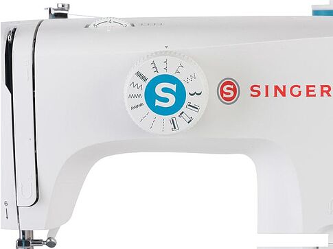 Электромеханическая швейная машина Singer M2105