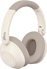 Наушники Ritmix RH-475BTH (бежевый)
