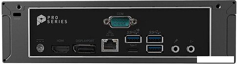 Компактный компьютер MSI Pro DP21 13M-626XRU 9S6-B0A421-633