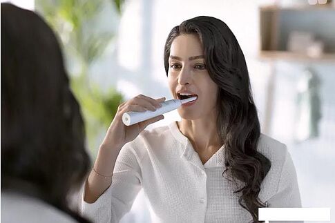 Электрическая зубная щетка Philips 1100 Series HX3641/11