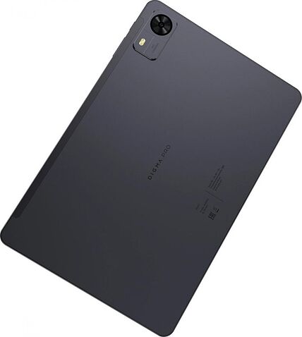 Планшет Digma Pro Zoom 4G 6GB/128GB (темно-серый)