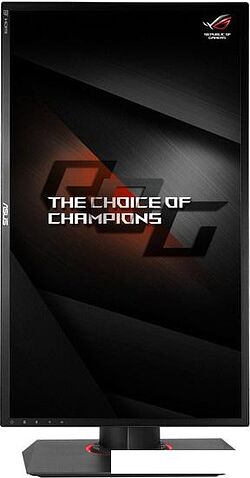 Монитор ASUS Rog Swift PG248Q