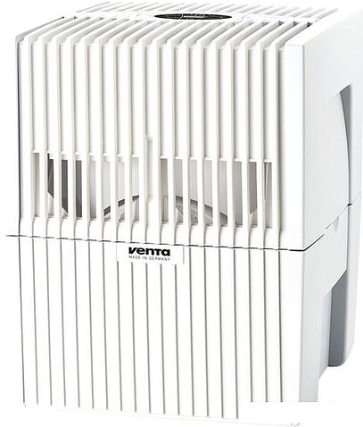 Мойка воздуха Venta LW15 Comfort plus (белый)