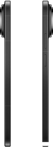 Телефон Huawei nova 15 Pro KLE-LX9 Dual SIM 12GB/256GB (черный, международная версия)
