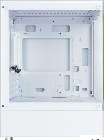 Корпус Ginzzu CL480