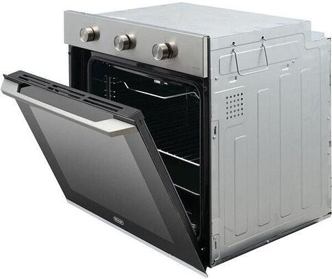 Газовый духовой шкаф DeLonghi NSFG 9 XL RUS