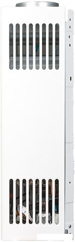 Газовая колонка Kotitonttu Suari S12 EM