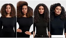 Фен-стайлер Dyson Airwrap Complete Long HS08 i.d. Diffuser (евровилка, яшмовая слива)