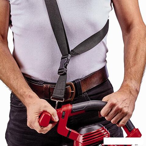 Ручная воздуходувка Einhell GC-EL 3000 E