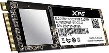 SSD A-Data XPG SX8200 Pro 512GB ASX8200PNP-512GT-C