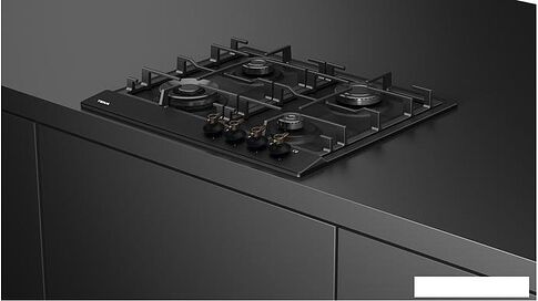 Варочная панель TEKA GSC 64320 RBN Anthracite-OB 112610060 (антрацит)
