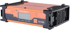 Пуско-зарядное устройство Patriot BCI-150D-Start Пуско-зарядное устройство Patriot BCI-150D-Start