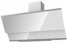 Кухонная вытяжка Krona Irida 900 White Sensor