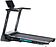 Электрическая беговая дорожка Oxygen Fitness Emerald TFT 10