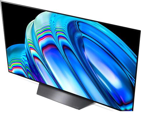 OLED телевизор LG OLED55B2RLA