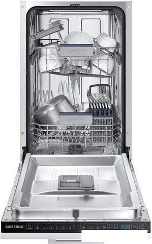 Посудомоечная машина Samsung DW50R4040BB