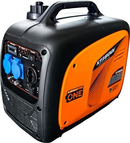 Бензиновый генератор Lifan 3800i