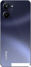 Смартфон Realme 10 4G 8GB/256GB международная версия (черный) Смартфон Realme 10 4G 8GB/256GB международная версия (черный)