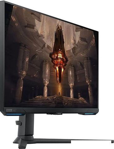 Игровой монитор Samsung Odyssey G7 Smart LS28BG700EIXCI