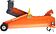 Подкатной домкрат Airline AJ-2.3F-350P 2.3т