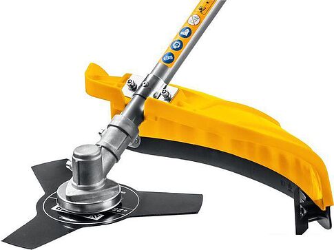 Триммер Steher SEH-38-1300