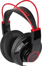 Наушники Alctron HP280 (черный/красный)