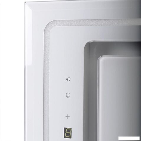 Кухонная вытяжка Exiteq EX-1286 (белый)