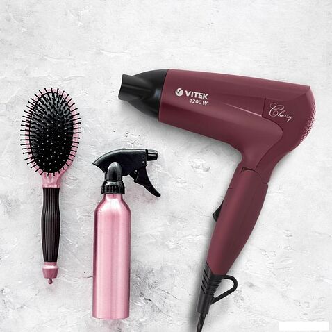 Фен Vitek VT-2318