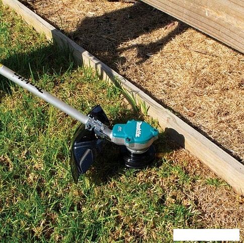 Триммер Makita DUR368LZ (без АКБ)