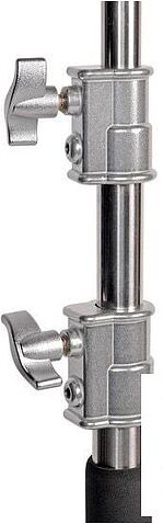 Стойка-журавль GreenBean C-Stand 325/11 BRS (с перекладиной)