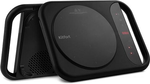 Настольная плита Kitfort KT-144