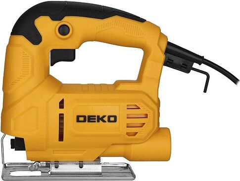 Электролобзик Deko JS550DK 084-1101