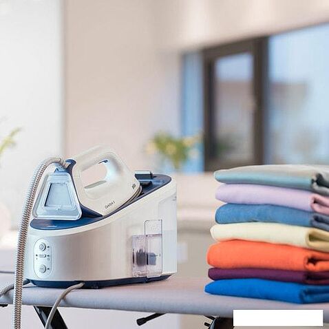 Утюг Braun CareStyle 5 IS 5145 WH